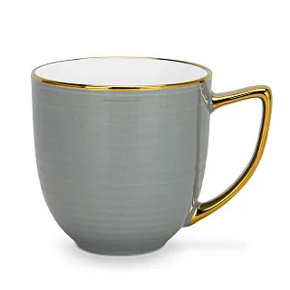 Кружка фарфоровая 420 мл арт. 19211