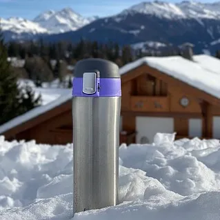 Как выбрать термокружку