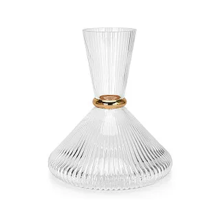 Декантер стеклянный 2,2 л арт. 6596