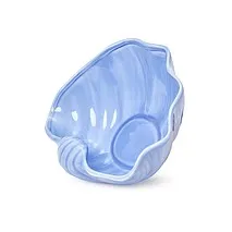 Сервировочное блюдо 22 см (фарфор) Sea shell