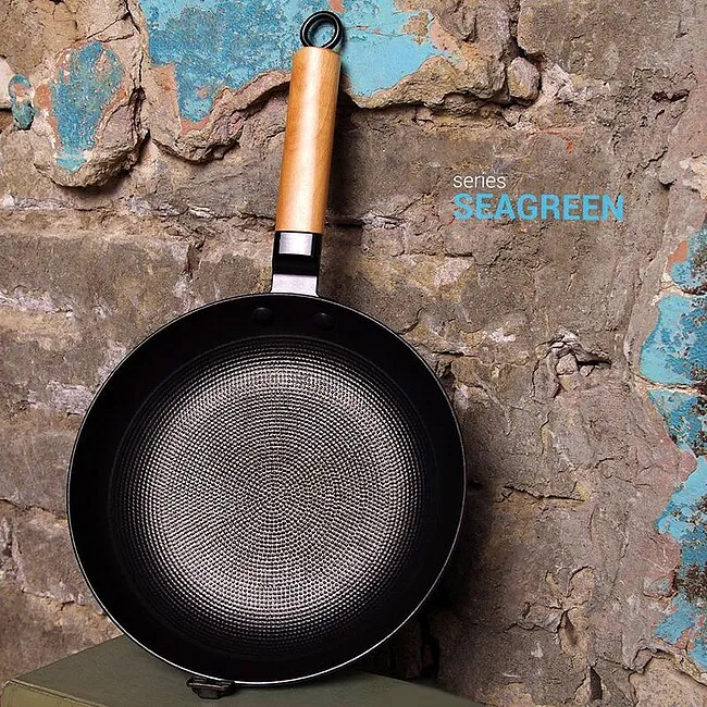 Посуда из облегченного чугуна: в чем преимущества?