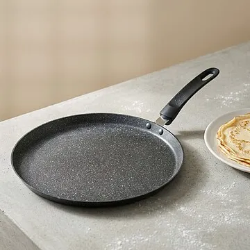 Сковорода блинная 28 см Jill (для индукции)