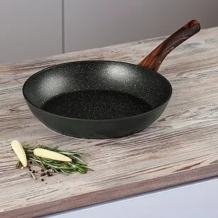 Сковорода индукционная 28 см Capella