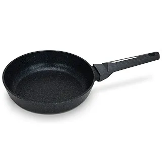 Сковорода индукционная 20 см Ferro