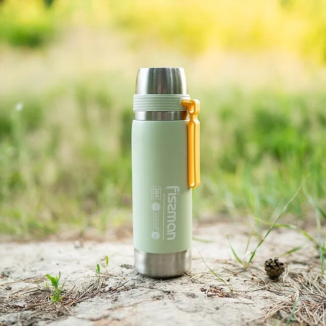 Какой термос лучше держит температуру?