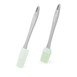 Лопатка и кисточка 24 см арт. 7017