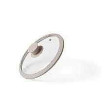 Крышка стеклянная для сковороды 20 см Arcades арт. 9985