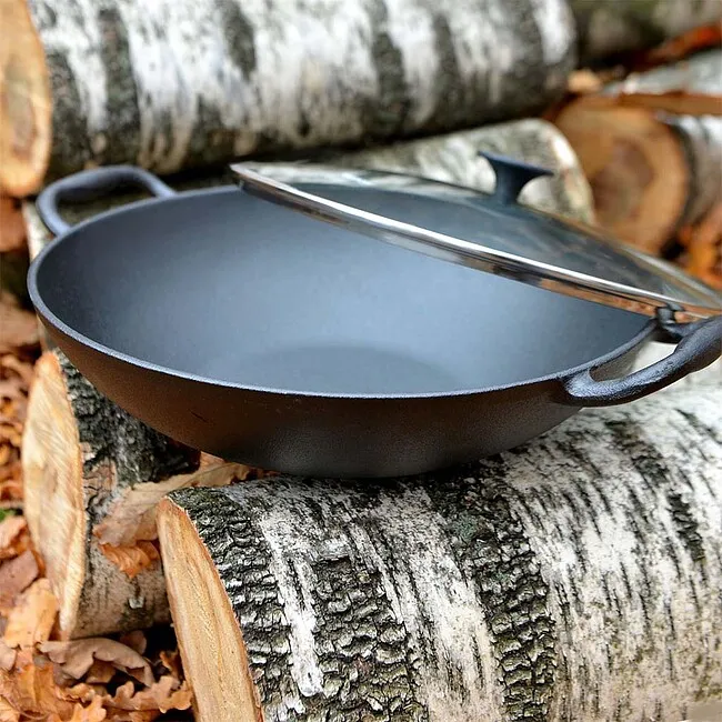 Какая сковорода самая надежная и долговечная?