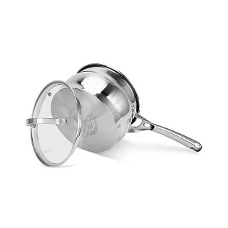 Ковш из нержавеющей стали 16 см / 1,9 л Fabiana