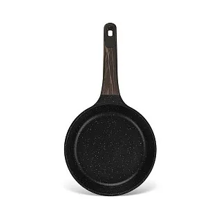 Сковорода алюминиевая для индукционных плит 20 см Evolution