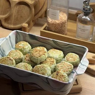 Куриные котлеты с брокколи: рецепт нежных котлет