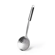 Шумовка 35 см Zonda из нержавеющей стали