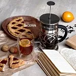 Что такое френч-пресс?
