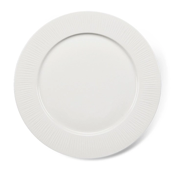 Тарелка фарфоровая 30 см Bellagio