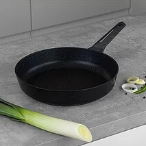 Сковорода индукционная 28 см Ferro