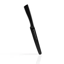 Нож кухонный для тонкой нарезки с выточками 15 см Shinai Graphite