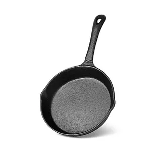 Сковорода для подачи 20 см арт. 4093 (чугун)