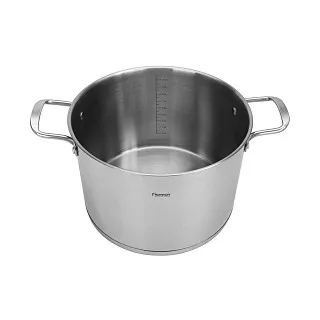 Кастрюля из нержавеющей стали 28 см / 11,1 л Esaad