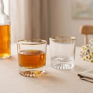 Naborstakanovdlyaviski330ml2shtizsteklaart16584.jpg