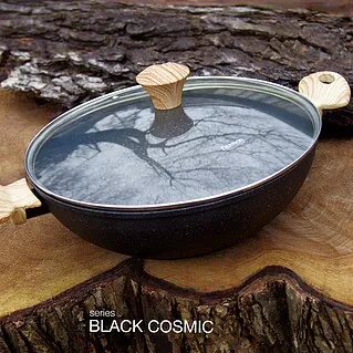 7 правил быстрой жарки stir-fry на домашнем воке