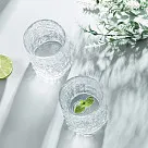 Набор стаканов из стекла 2 шт / 250 мл арт. 13677