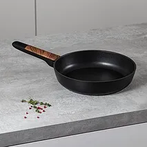 Сковорода индукционная 22 см Feorella