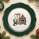 Farforovayatarelka27smChristmaseveart13755.jpg