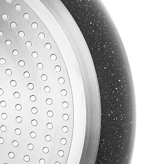 Сковорода индукционная 20 см Jill