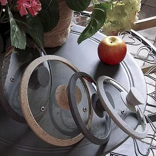 Как выбрать крышку для кастрюли или сковороды