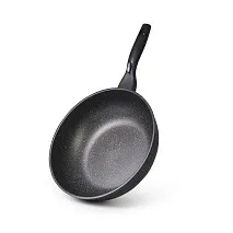 Сковорода вок 30 см Libero (для индукции)