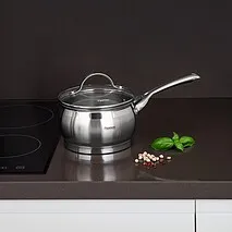 Ковш из нержавеющей стали 16 см / 1,9 л Fabiana