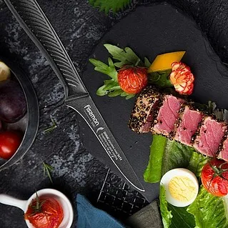 Для чего нужен обвалочный нож?