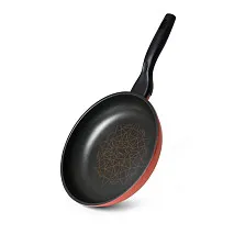 Сковорода из литого алюминия 26 см Citrus арт. 14233