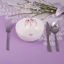 Миска фарфоровая 15 см Magnolia