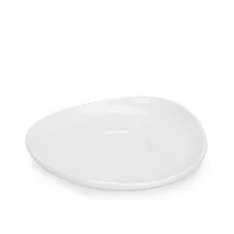 Блюдце фарфоровое 15 см Horeca арт. 14116