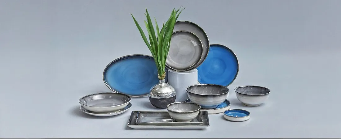 Сервировка стола