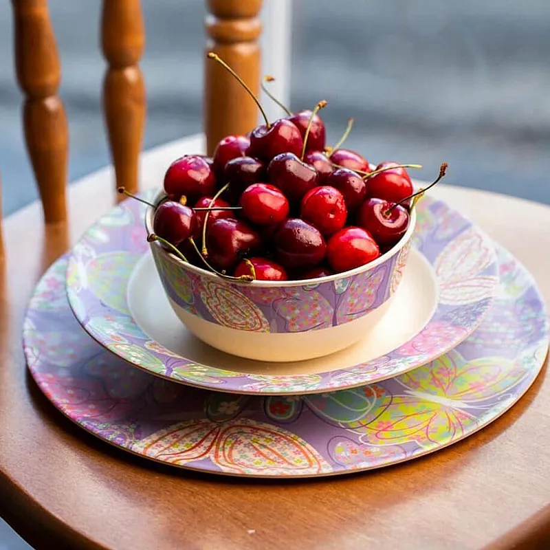 Бамбуковая посуда: свойства, выбор, применение, уход Бамбуковая посуда: свойства, выбор, применение, уход