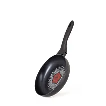 Сковорода индукционная 20 см антипригарная Velia