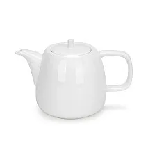 Чайник фарфоровый 1 л Horeca арт. 14104