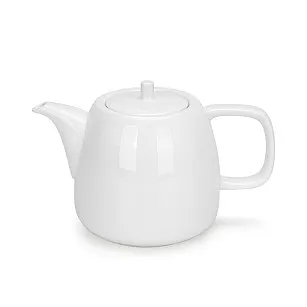 Чайник фарфоровый 1 л Horeca арт. 14104