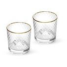 Naborstakanovdlyaviski330ml2shtizsteklaart16585.jpg