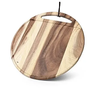 Доска разделочная 41 см арт. 8036