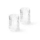 Набор стаканов из стекла 2 шт / 250 мл арт. 13677