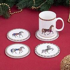 Подставки под горячее, которые всегда выручают