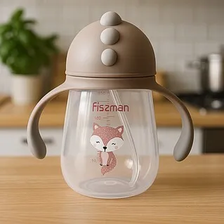 Как выбрать детский поильник