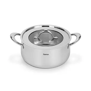 Кастрюля из нержавеющей стали 5,6 л / 24 см Absolute pro
