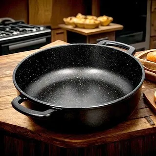 Что такое жаровня и в чем ее отличия