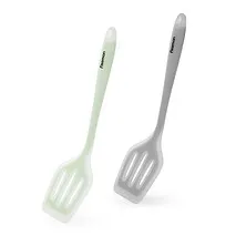 Лопатка с прорезями 29 см Aquarelle