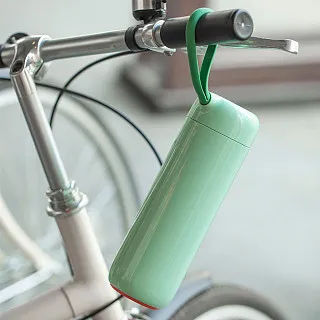 Термос стальной 400 мл арт. 17851