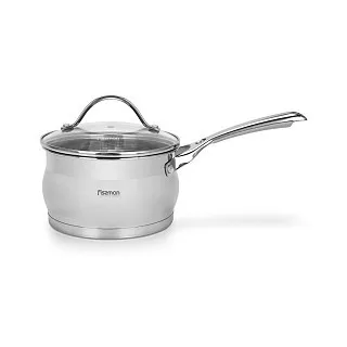 Ковш из нержавеющей стали 16 см / 1,9 л Fabiana